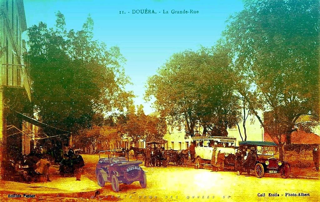 Douera - La Grande-Rue.jpg
